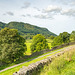 Welsh landscape