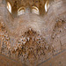 Granada- Alhambra- Hall of the Abencerrajes