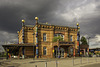 Hundertwasserbahnhof Uelzen