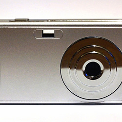 DG111 Digital Camera DG111 Digital Camera