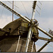 Blanck's Mühle | Windmühle Kampen