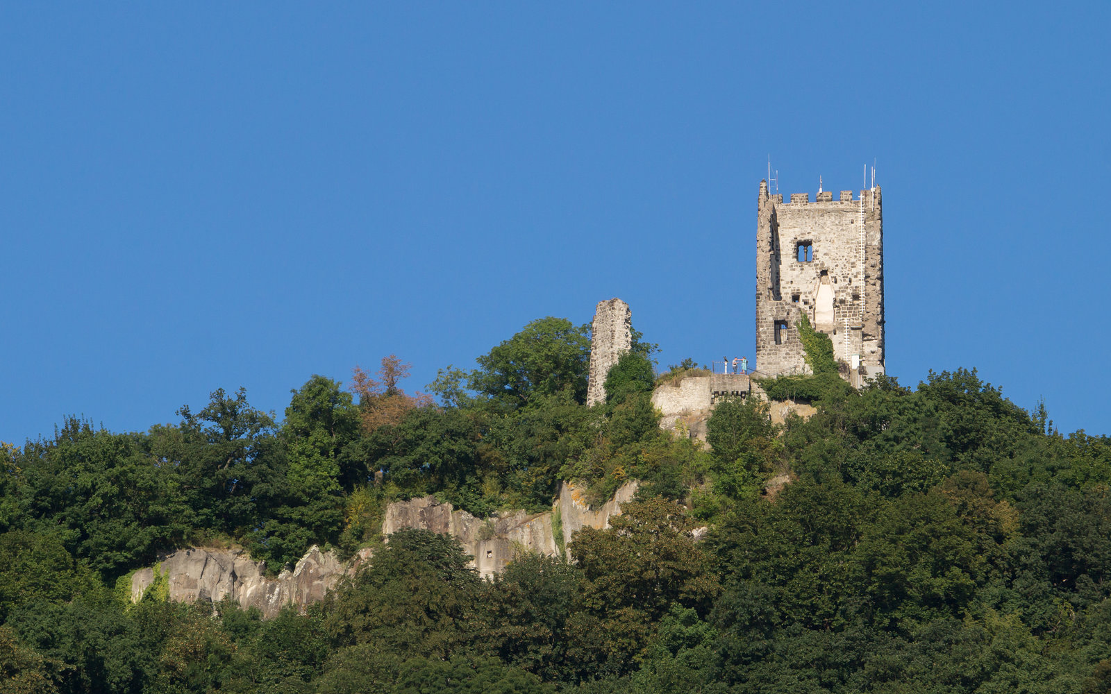 Burg Drachenfels DSC00740