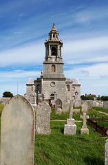 St George's Church, Portland, Dorset