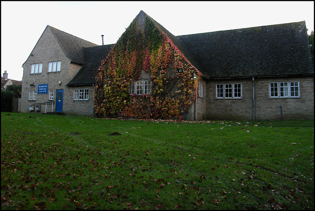 Headington Village Hall