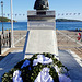 Monument of Lieutenant General Vasileios Laskos