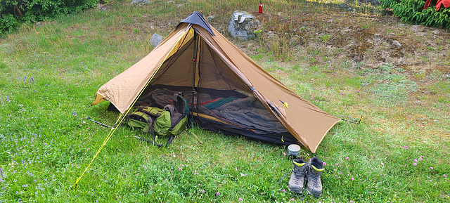 My little home