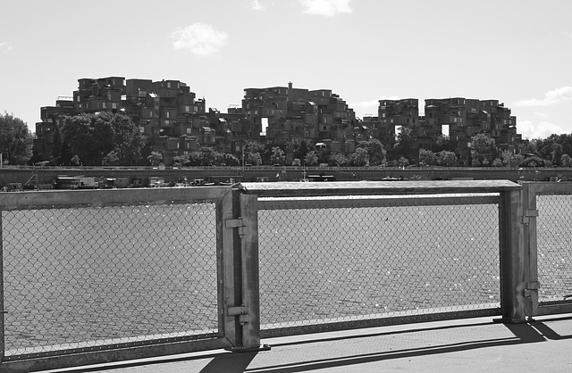 HFF at Habitat 67