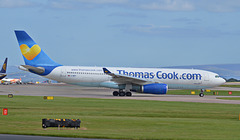 Thomas Cook YT