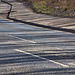 Shadowed Road Markings 2