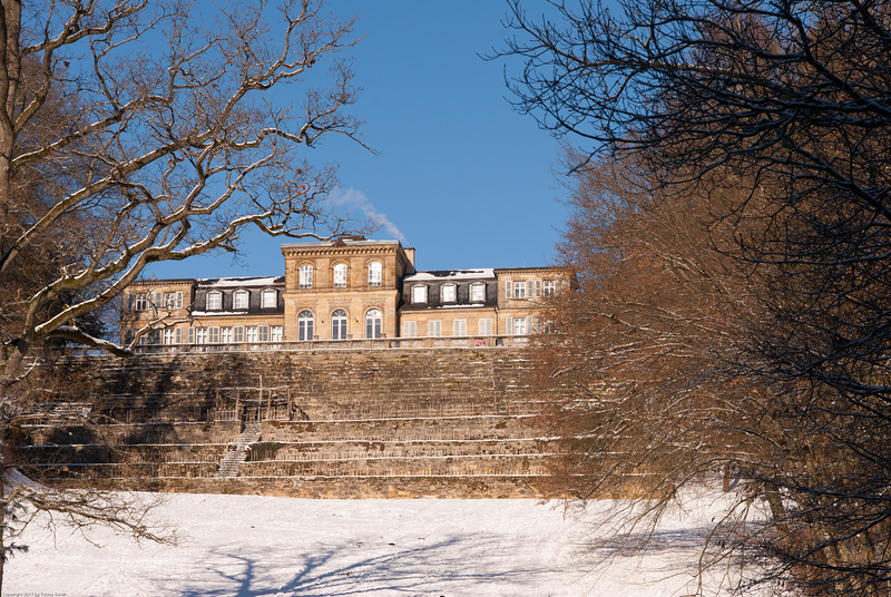 Schloß Fantaisie