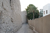 Alleyway In Nizwa