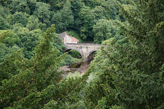 Bridge Over The Swale