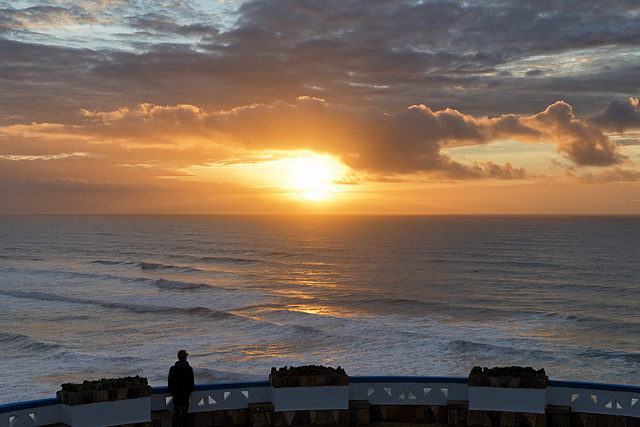 Ericeira, Portugal