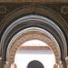 Granada- Alhambra- Arches