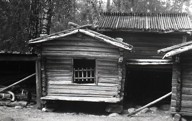 Cabin II