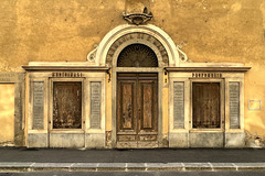 Florence 2023 – Farmacia di San Marco
