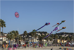 La fête du vent - Das Windfest - The wind festival