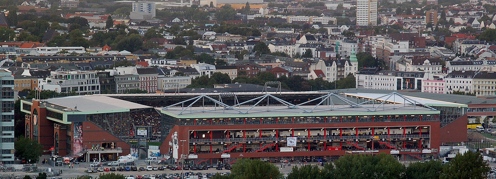 Millerntorstadion