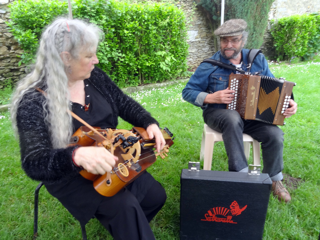 Fête des habitants - 05/06/2016 - Madison