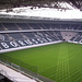 Mönchengladbach Haupttribühne