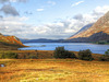 Crummock Water looking north