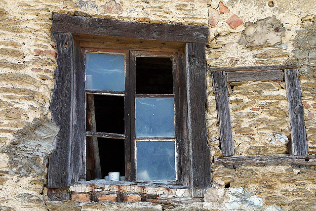 " Crévindiou " , chambre d'hôtes