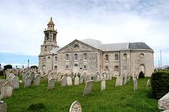 St George's Church, Portland, Dorset