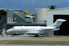 N228L at SJU - 19 March 2019