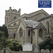 St Catherine's Ventnor IOW 28 9 2006