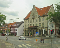 Gründerzentrum