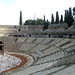 Roman Theatre (1st century BC).
