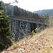 Die Ziemestalbrücke bei Remptendorf