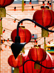 Chinese Lanterns