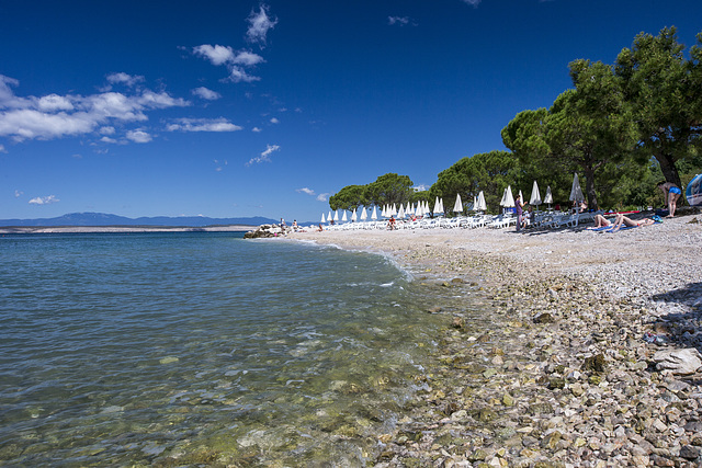 Crickvenica - Croazia