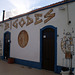 Bigodes Bar.