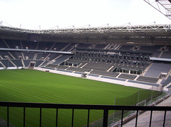 Mönchengladbach VIP