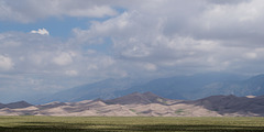 Great Sand Dunes NP (# 0164)