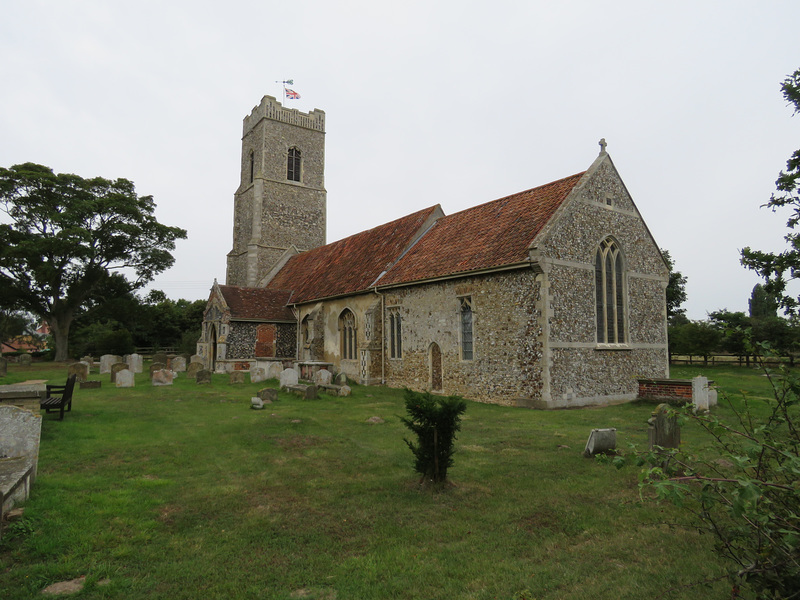 snape church, suffolk (23)