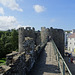 On The Walls Of Conwy