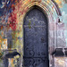 *Italo-Byzantine Door