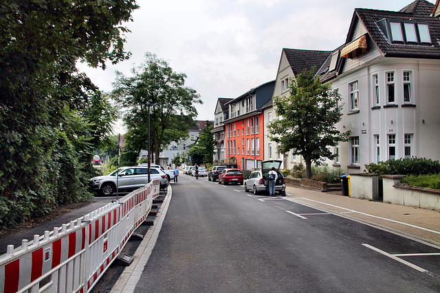 Thomasstraße (Castrop-Rauxel) / 3.08.2024