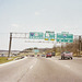 Interstate 44 & US 50 East at Exit 276, Interstate 270, Chicago/Memphis exits (1992)