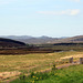 A view to the North West from the A9