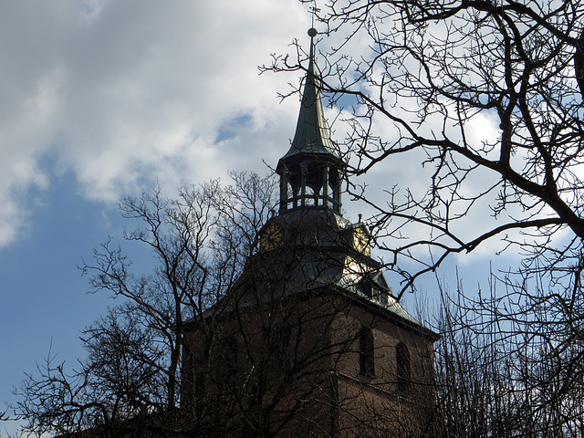 Michaeliskirche