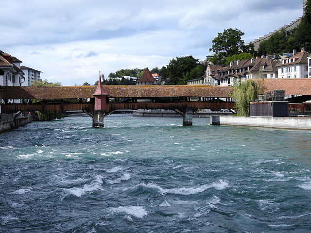 Spreuerbrücke