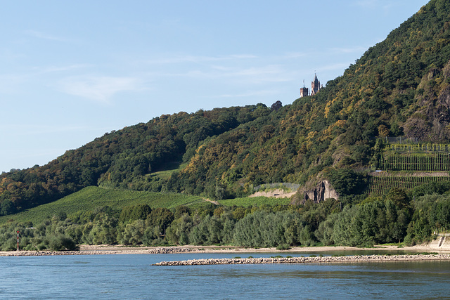 Schloss Drachenburg DSC00731