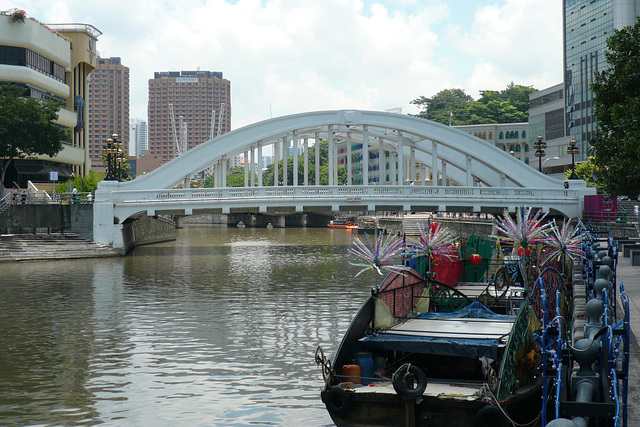 Elgin Bridge