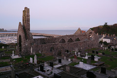 Howth Abbey