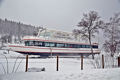 Wintertraining auf Schnee, für den nächsten Sommer - HFF