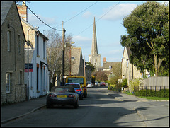 Church Street, Kidlington